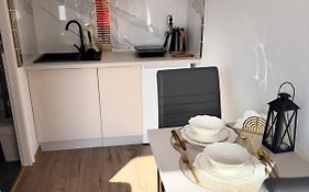 Apartamenty Ryterskie